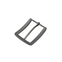 Buckle Z-3841 35mm (Black Satin Nickel)