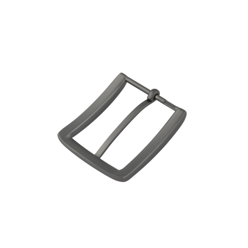 Buckle Z-3841 35mm (Black Satin Nickel)