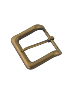 Пряжка Z-3 40мм (ст.латунь)