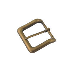 Buckle Z-3 40mm (Antique Brass)