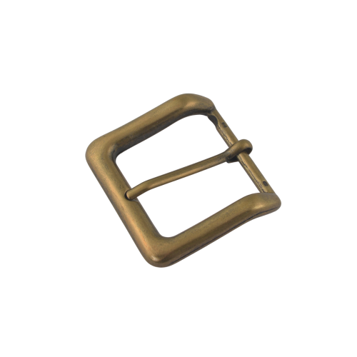 Buckle Z-3 40mm (Antique Brass)