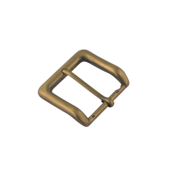 Buckle Z-3 40mm (Antique Brass)