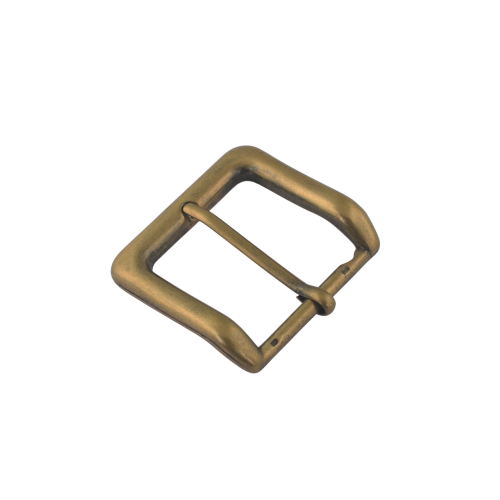 Buckle Z-3 40mm (Antique Brass)