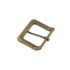 Buckle Z-3 40mm (Antique Brass)
