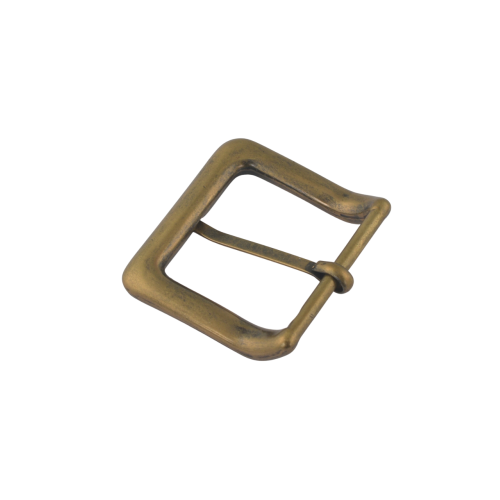 Buckle Z-3 40mm (Antique Brass)