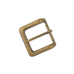 Buckle Z-3 40mm (Antique Brass)