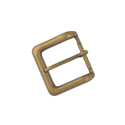 Buckle Z-3 40mm (Antique Brass)