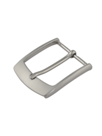 Пряжка Z-3932 40мм (никель)