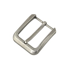 Buckle Z-76118 40mm (Antique Silver)