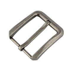 Buckle Z-76118 40mm (Antique Silver)