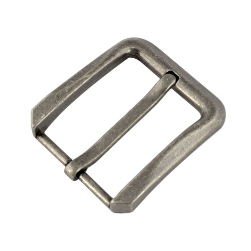 Buckle Z-76118 40mm (Antique Silver)
