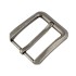 Buckle Z-76118 40mm (Antique Silver)