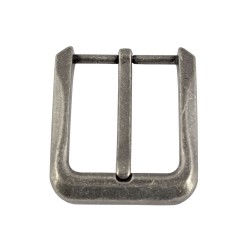 Buckle Z-76118 40mm (Antique Silver)