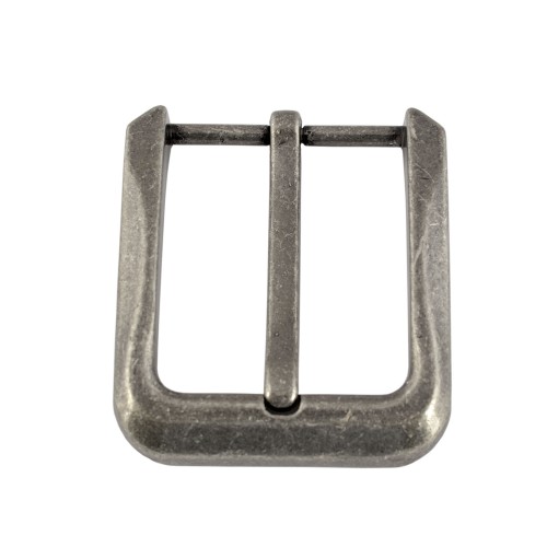 Buckle Z-76118 40mm (Antique Silver)