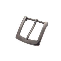 Buckle Z-805 40mm (Black Nickel)