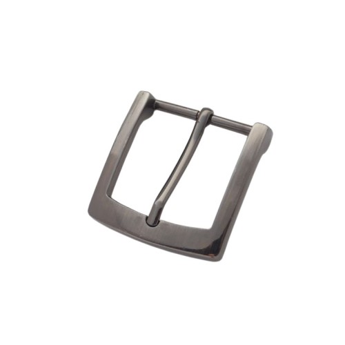 Buckle Z-805 40mm (Black Nickel)