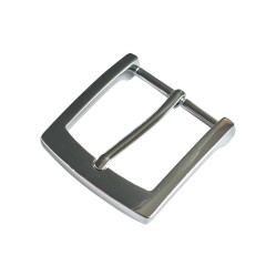 Buckle Z-805 40mm (Nickel)
