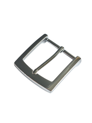 Пряжка Z-805 40мм (никель) Пряжка Z-805 40мм (никель)