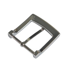 Buckle Z-805 40mm (Nickel)