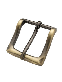 Пряжка Z-91104 40мм (ст.латунь)