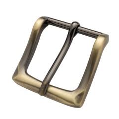 Buckle Z-91104 40mm (Antique Brass)