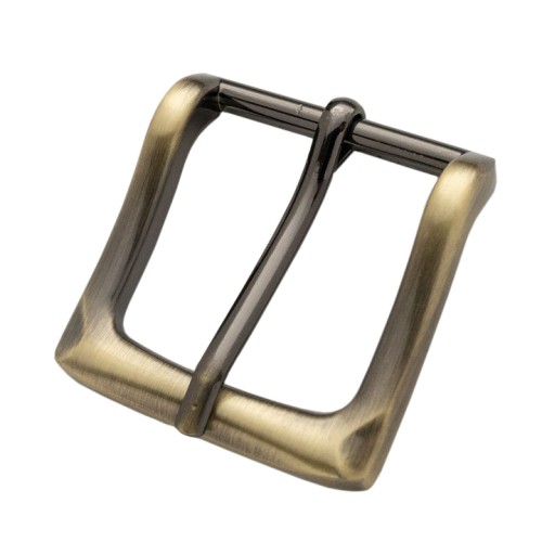 Buckle Z-91104 40mm (Antique Brass)