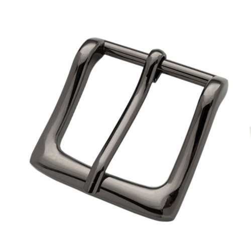 Buckle Z-91104 40mm (Black Nickel)