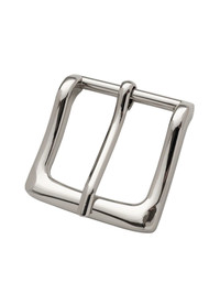 Пряжка Z-91104 40мм (никель)