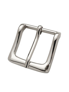 Пряжка Z-91104 40мм (никель)