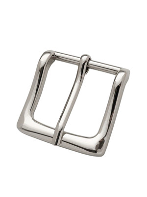 Пряжка Z-91104 40мм (никель)