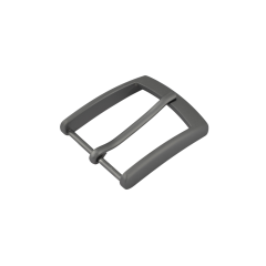 Buckle Z-9601 35mm (Black Satin Nickel)
