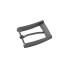 Buckle Z-9601 35mm (Black Satin Nickel)