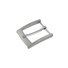 Buckle Z-9601 35mm (Satin Nickel)