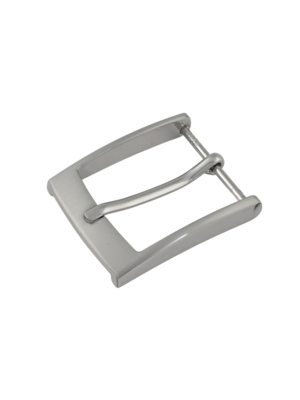 Пряжка Z-9601 35мм (сат. никель)