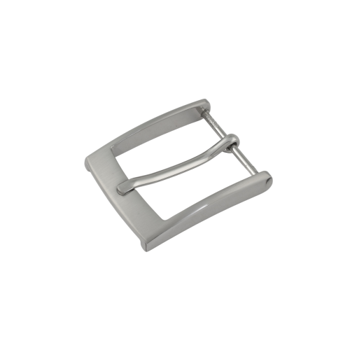 Buckle Z-9601 35mm (Satin Nickel)