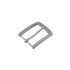 Buckle Z-9601 35mm (Satin Nickel)