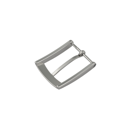Buckle Z-9601 35mm (Satin Nickel)