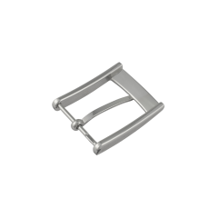 Buckle Z-9601 35mm (Satin Nickel)
