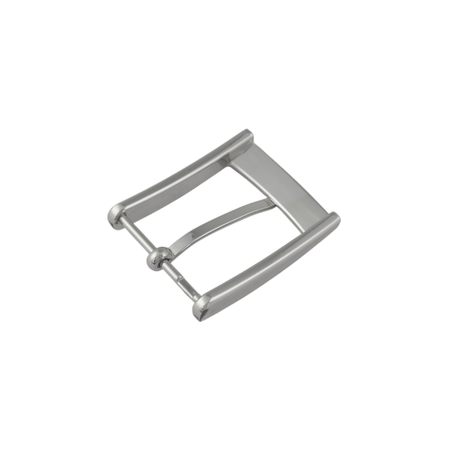 Buckle Z-9601 35mm (Satin Nickel)