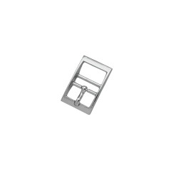 Buckle Z-XGJ 16mm (Chrome)