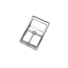 Buckle Z-XGJ 25mm (Chrome)