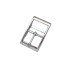 Buckle Z-XGJ 25mm (Chrome)