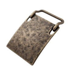 Buckle ZAC-10852 40mm