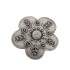 Buckle ZAC-11738 38mm (Antique Silver)