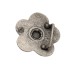 Buckle ZAC-11738 38mm (Antique Silver)
