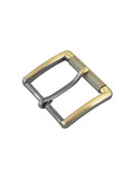 Пряжка ZAC-1257 40мм (ст.латунь) Пряжка ZAC-1257 40мм (ст.латунь)
