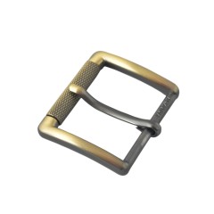 Buckle ZAC-1257 40mm (Antique)
