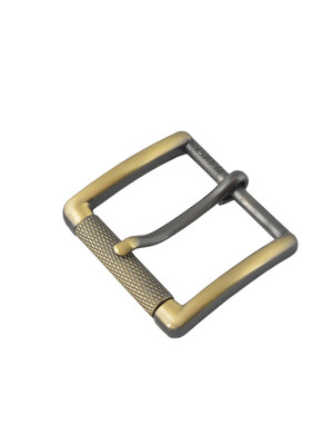 Пряжка ZAC-1257 40мм (ст.латунь) Пряжка ZAC-1257 40мм (ст.латунь)