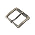Buckle ZAC-1257 40mm (Black Nickel)