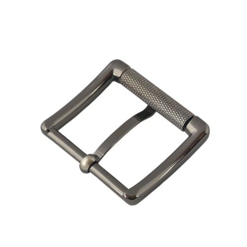 Buckle ZAC-1257 40mm (Black Nickel)